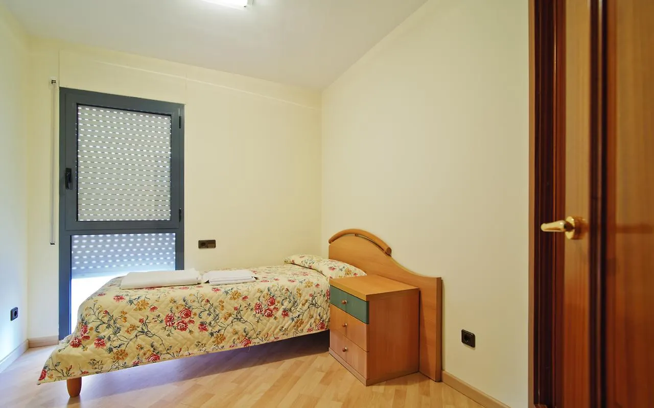 Apartamentos Puigsapera 圣安东尼奥·德·卡隆